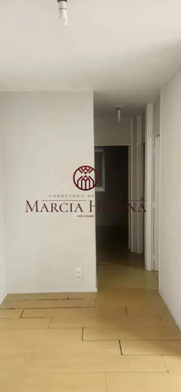 Imagem Apartamento à venda, no Residencial Ilhas do Caribe em Campinas, Parque Itália, com 3 quartos, 59m2