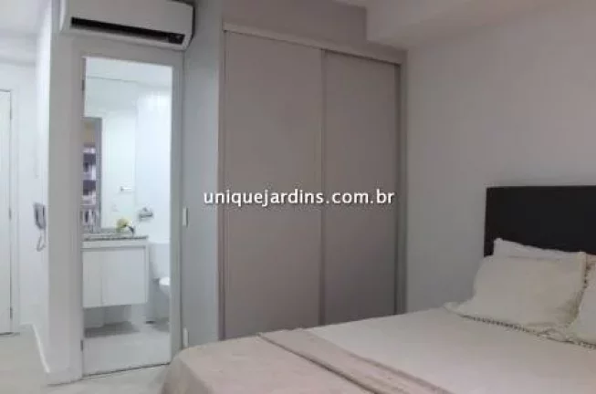 Imagem Apartamento para alugar Pinheiros São Paulo