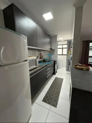 Imagem Apartamento com 2 dormitórios a venda no Bairro de Itaguá em Ubatuba.