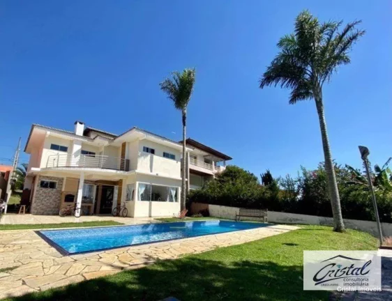 Imagem Casa com 3 dormitórios, 2 suítes, Vargem Grande Paulista