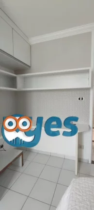 Imagem Apartamento Mobilado para Locação no Muchila - 3 quartos