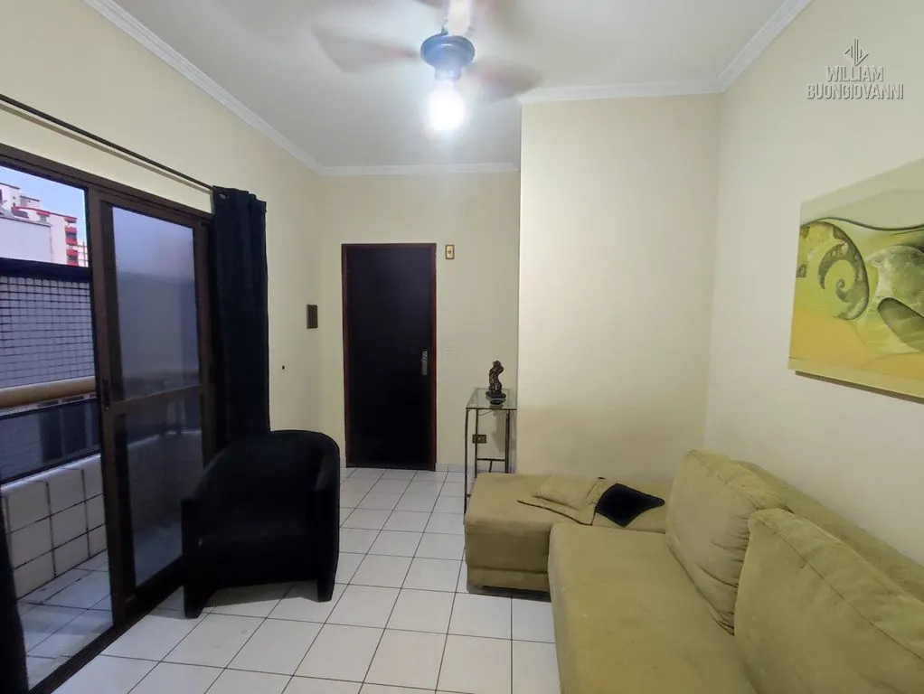 Imagem APARTAMENTO 1 QUARTO - GUILHERMINA - PRAIA GRANDE/SP