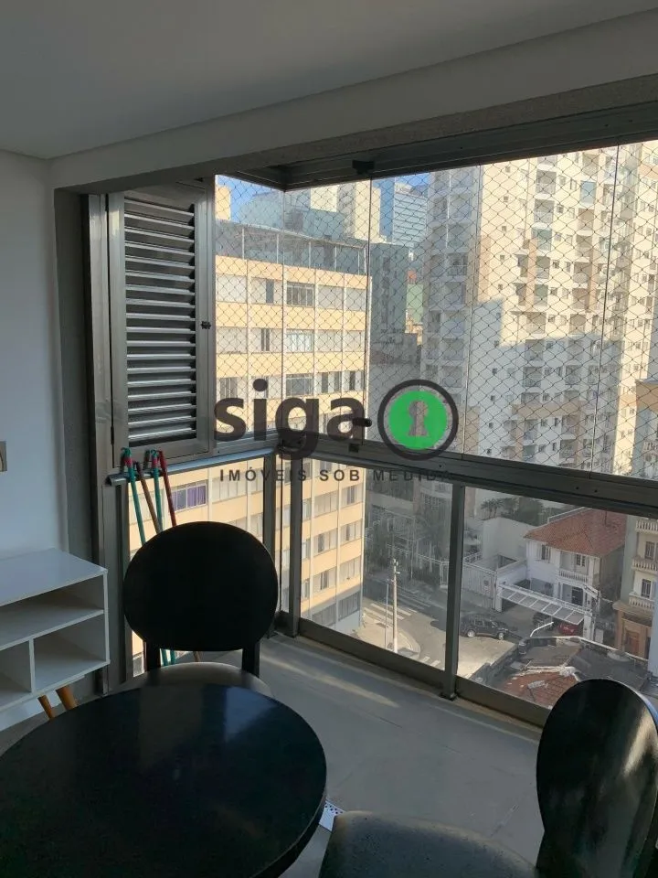 Imagem Compre ja alugado um Maxhaus na Bela Vista - 74 m², 1 quartos, 1 Vaga