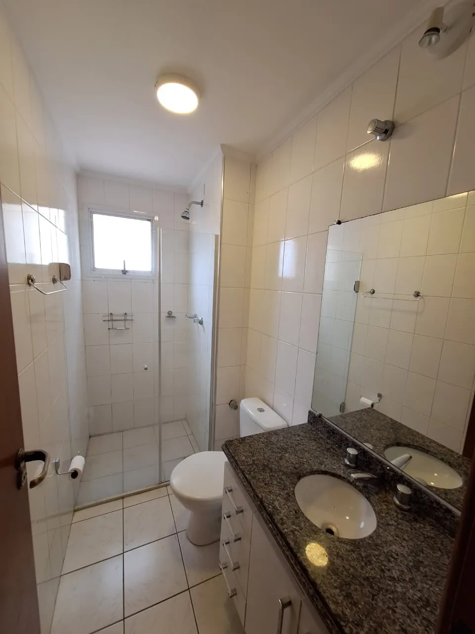 Imagem Apartamento de 81,55m² com 3 Dormitórios e Suíte no Edificio Joá