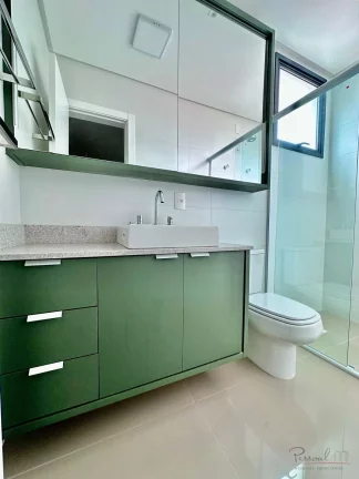 Imagem Este apartamento oferece uma combinação perfeita de conforto e sofisticação. Com uma área priva...