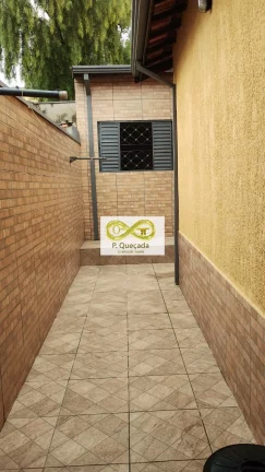 Imagem CASA EXCELENTE CAMPINAS/SP