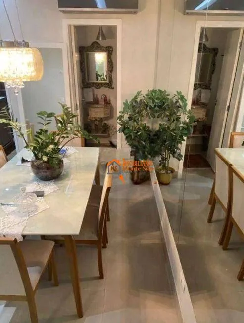 Imagem Apartamento com 3 dormitórios à venda por R$ 1.270.000,00 - Vila Maria Alta - São Paulo/SP