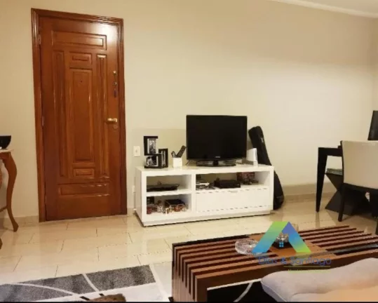 Imagem Apartamento Residencial à venda, Vila Mariana, São Paulo - .