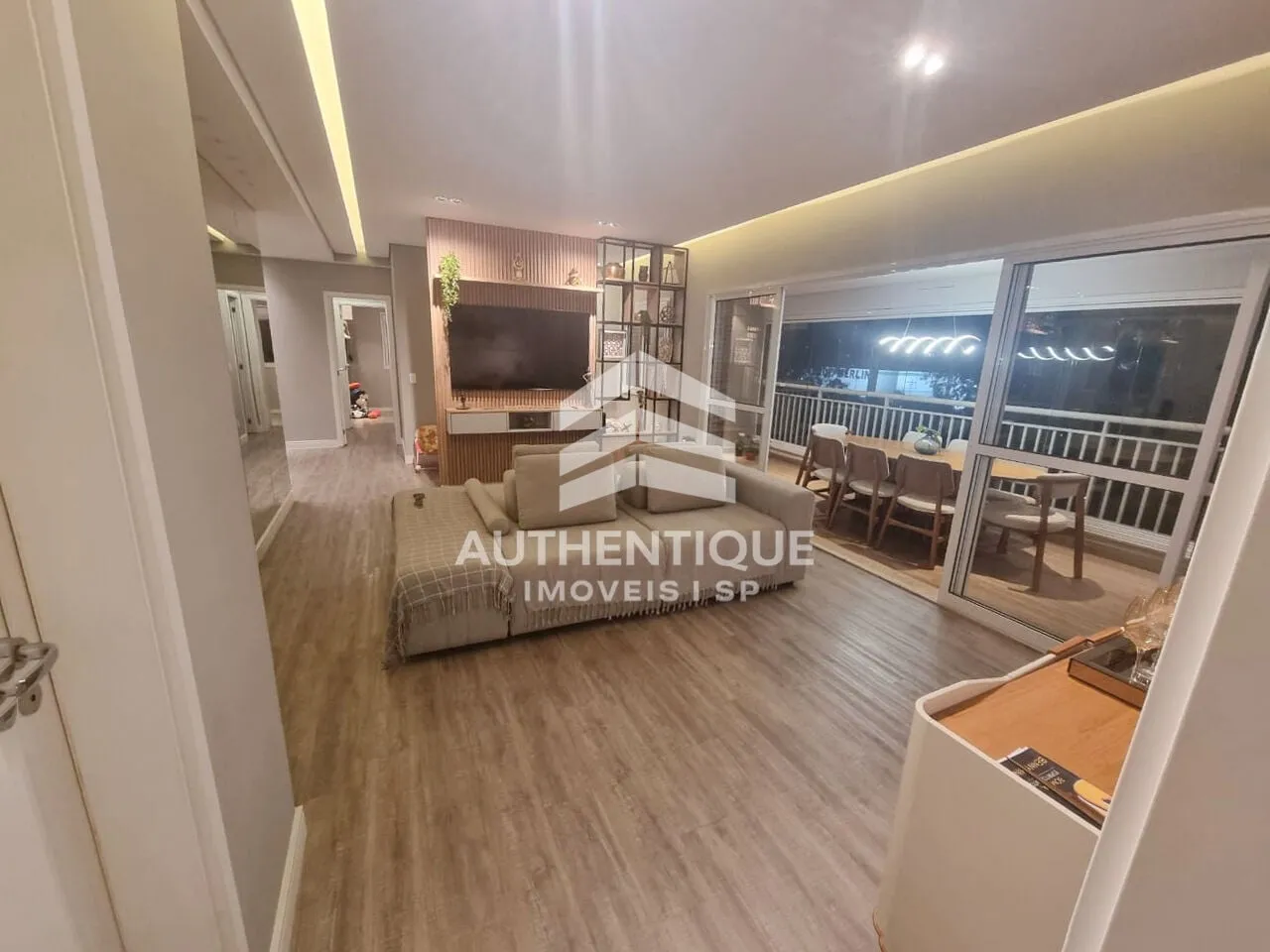Foto do imóvel FAMILY GARDEN SBC - Apartamento no bairro Jardim Chácara Inglesa, São Bernardo do Campo à venda em Avenida das Nações Unidas, 1515 - Jardim Chácara Inglesa, São Bernardo do Campo - SP