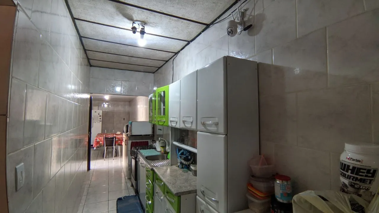 Imagem Casa com 4 dormitórios, na avenida Bernardinho Silveira Amorim, Rubem Berta