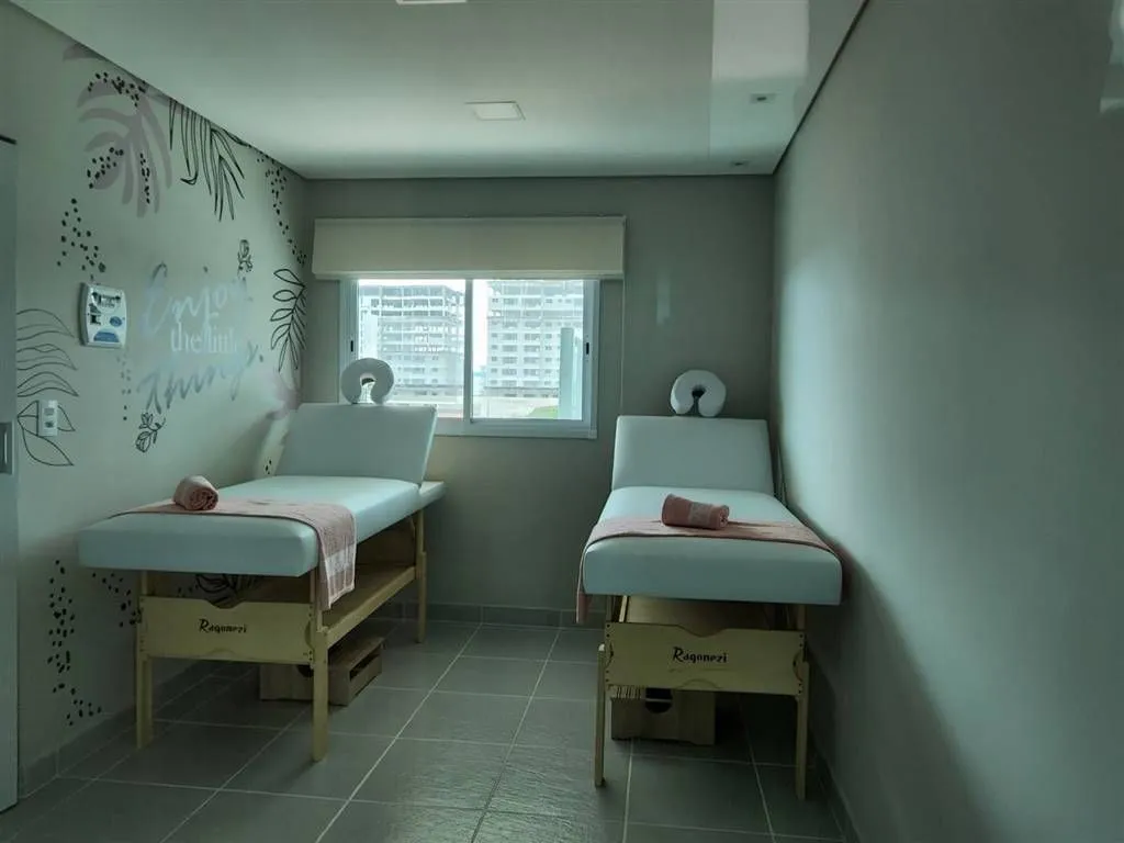 Imagem Apartamento à Venda em Centro, Mongaguá - SP