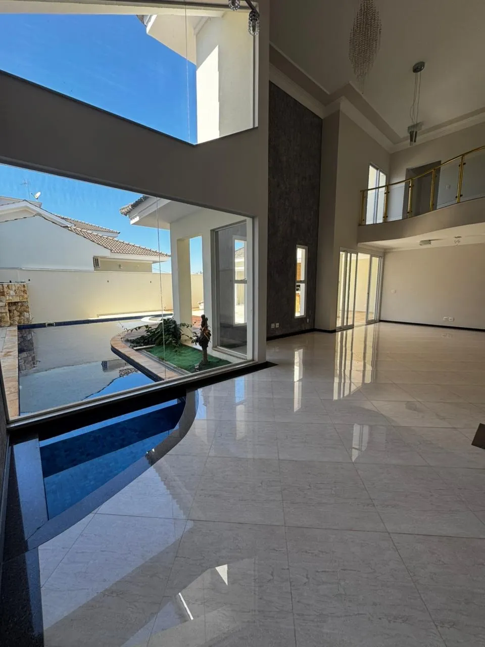 Imagem Casa à venda no Condomínio Villa dos Inglezes ? Sorocaba/SP
