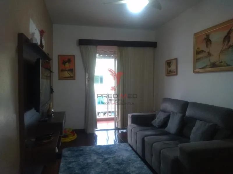 Imagem Apartamento 2 dormitórios 56m² 1 vaga Ribeira Rio de Janeiro/RJ