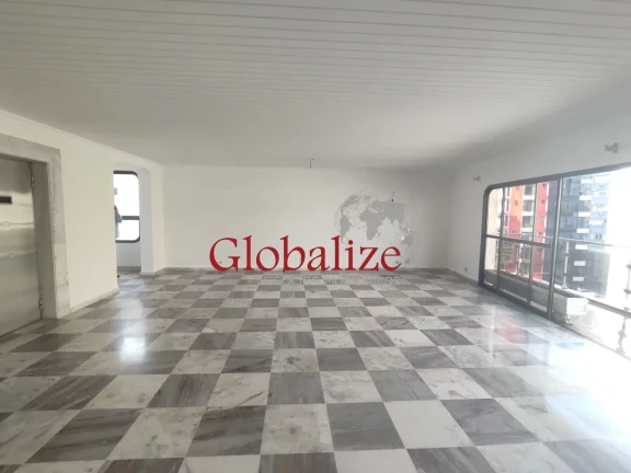 Imagem Apartamento à venda com 4 dormitórios e 2 vagas no bairro do Gonzaga em Santos R$ 1.300.000,00