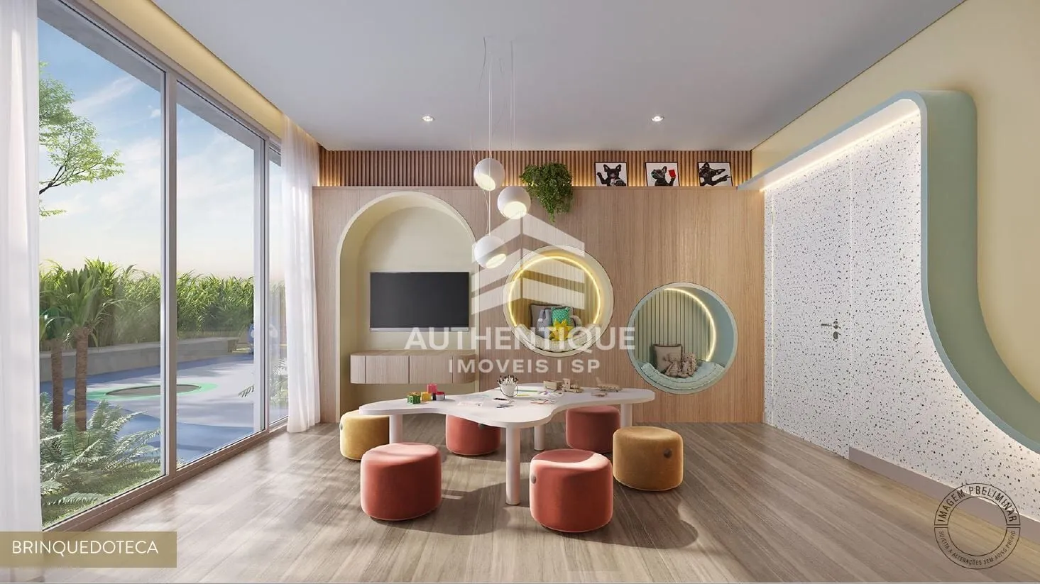 Imagem KALEA JARDINS - Apartamento à venda no bairro Cerqueira César - São Paulo/SP, Zona Sul