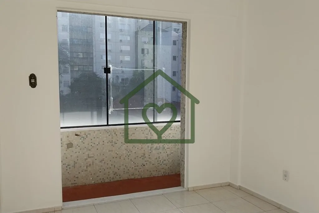 Imagem Apartamento tipo JK com 30m2 na Travessa Tuyuty, 63, no bairro Centro Histórico, localizado no 6º ...