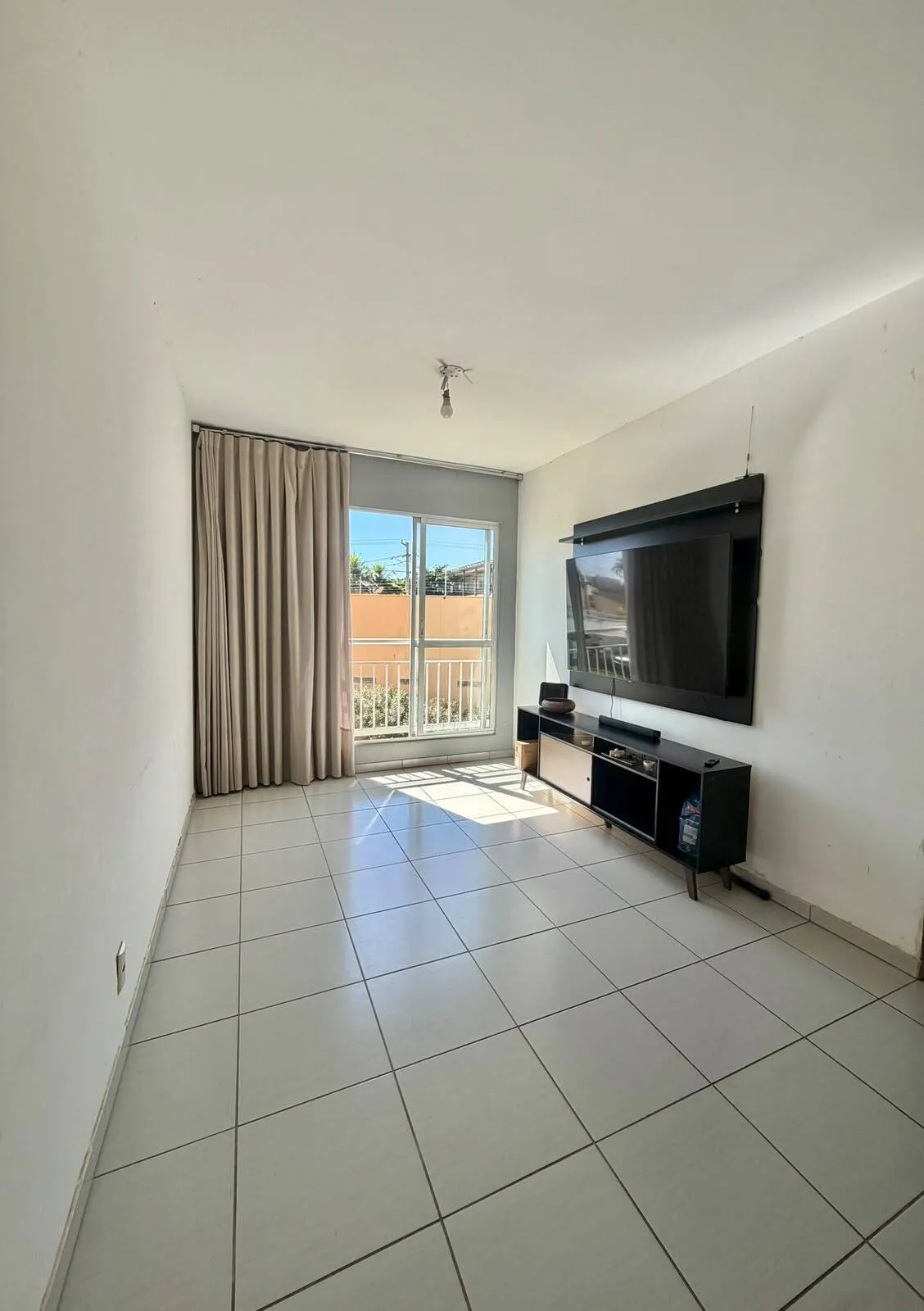 Imagem Apartamento 4 quartos Condomínio Torres do Coxipó Bairro Vista Alegre