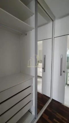 Imagem Imperdível oportunidade de adquirir um amplo apartamento de 4 quartos no Itaigara, Salvador-BA, com 133,00 m² e 2 vagas de garagem!