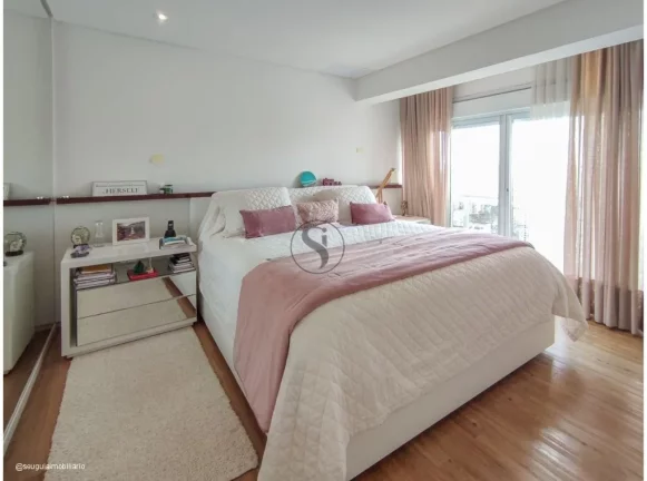 Imagem APARTAMENTO RESIDENCIAL em SÃO PAULO - SP, PERDIZES
