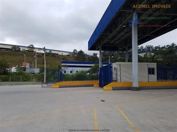 Imagem Galpões para locação em Arujá no bairro Centro