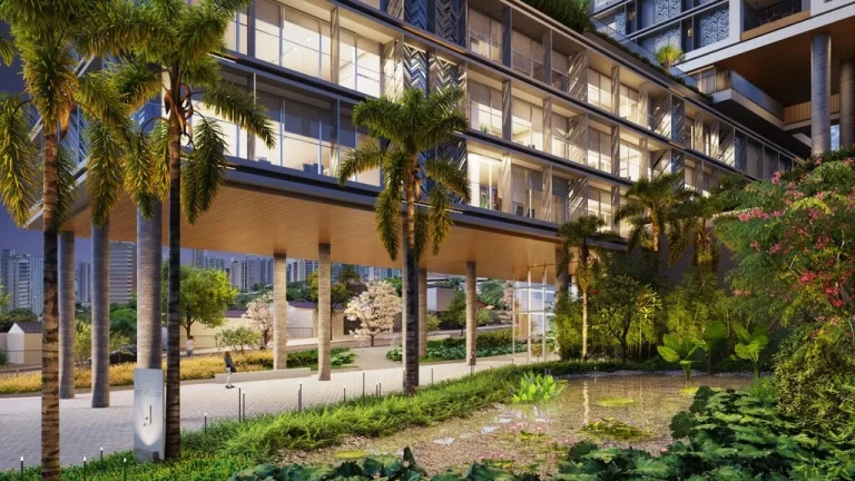 Imagem Apartamento à venda em Campo Grande, Centro, com 3 quartos, 167m2