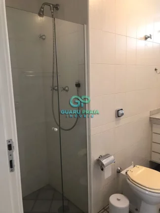 Imagem Apartamento à venda no bairro Pitangueiras - Guarujá/SP
