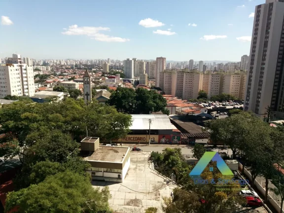 Imagem Apartamento à venda no bairro Jardim Vergueiro (Sacomã) - São Paulo/SP
