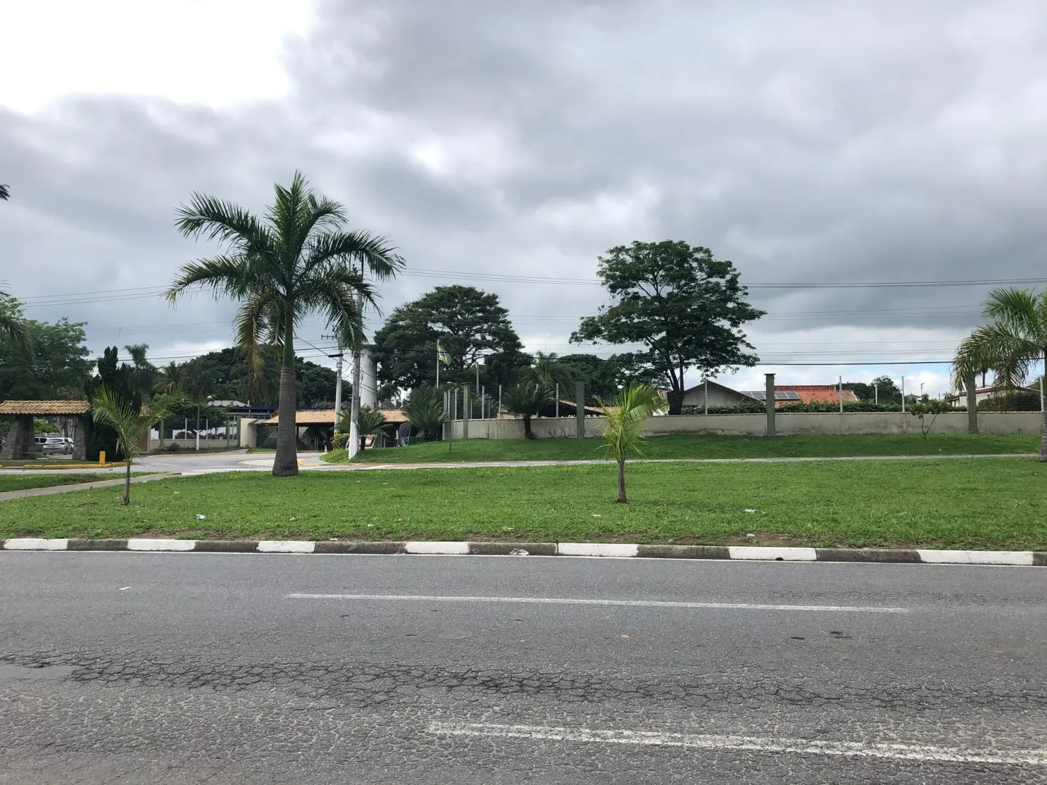 Imagem Terreno à venda 1082.9M², Socorro, Pindamonhangaba - SP | VILLAGE PAINEIRAS