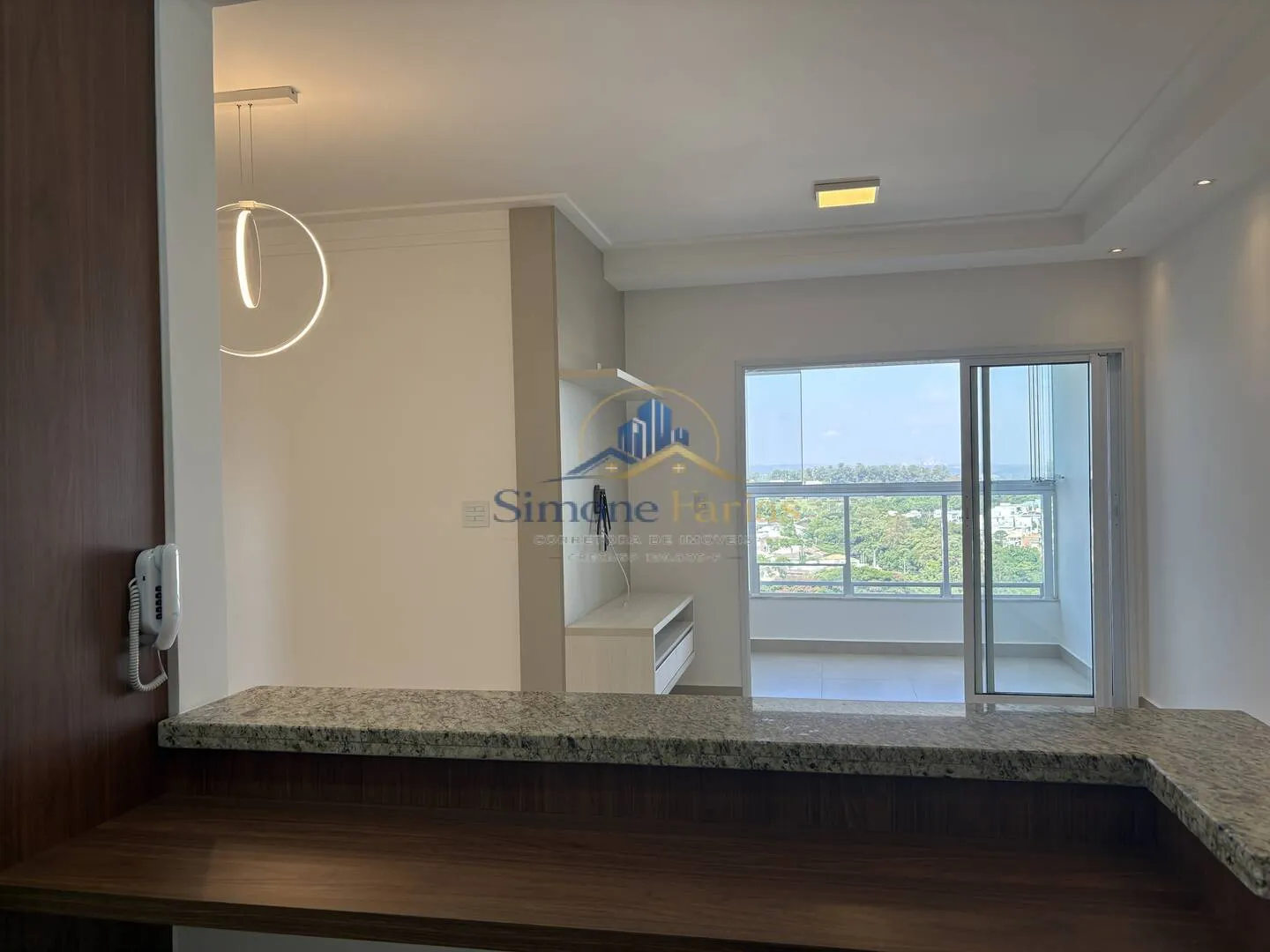 Imagem Apartamento à venda ou locação, no Vancouver, Parque Campolim/Sorocaba