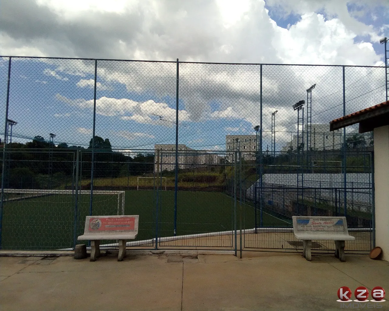 Imagem Área para incorporação de Prédios com 18.600m² à venda na Vila Guimarães, Botucatu-SP!