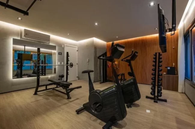 Imagem HOME VILA MADALENA - THINK - Studio de 24m² (R), ótima localização, ao lado do Metrô Vila Madalena!