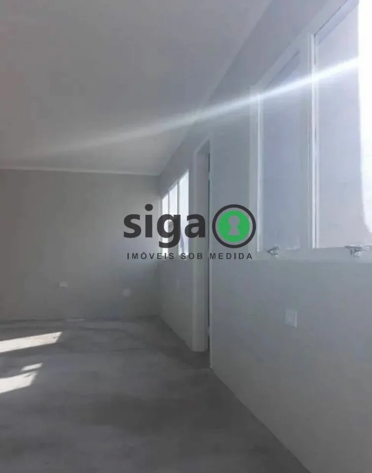 Imagem Sala comercial à venda, 48m² - Perdizes
