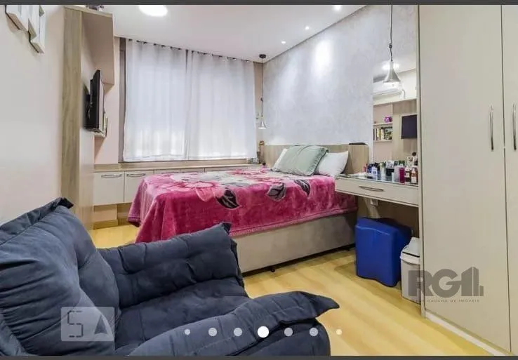 Imagem Apartamento em Cavalhada