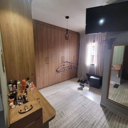 Imagem Casa com 3 quartos (1 suíte) à venda, 170 m² - Novo Osasco - Osasco/SP