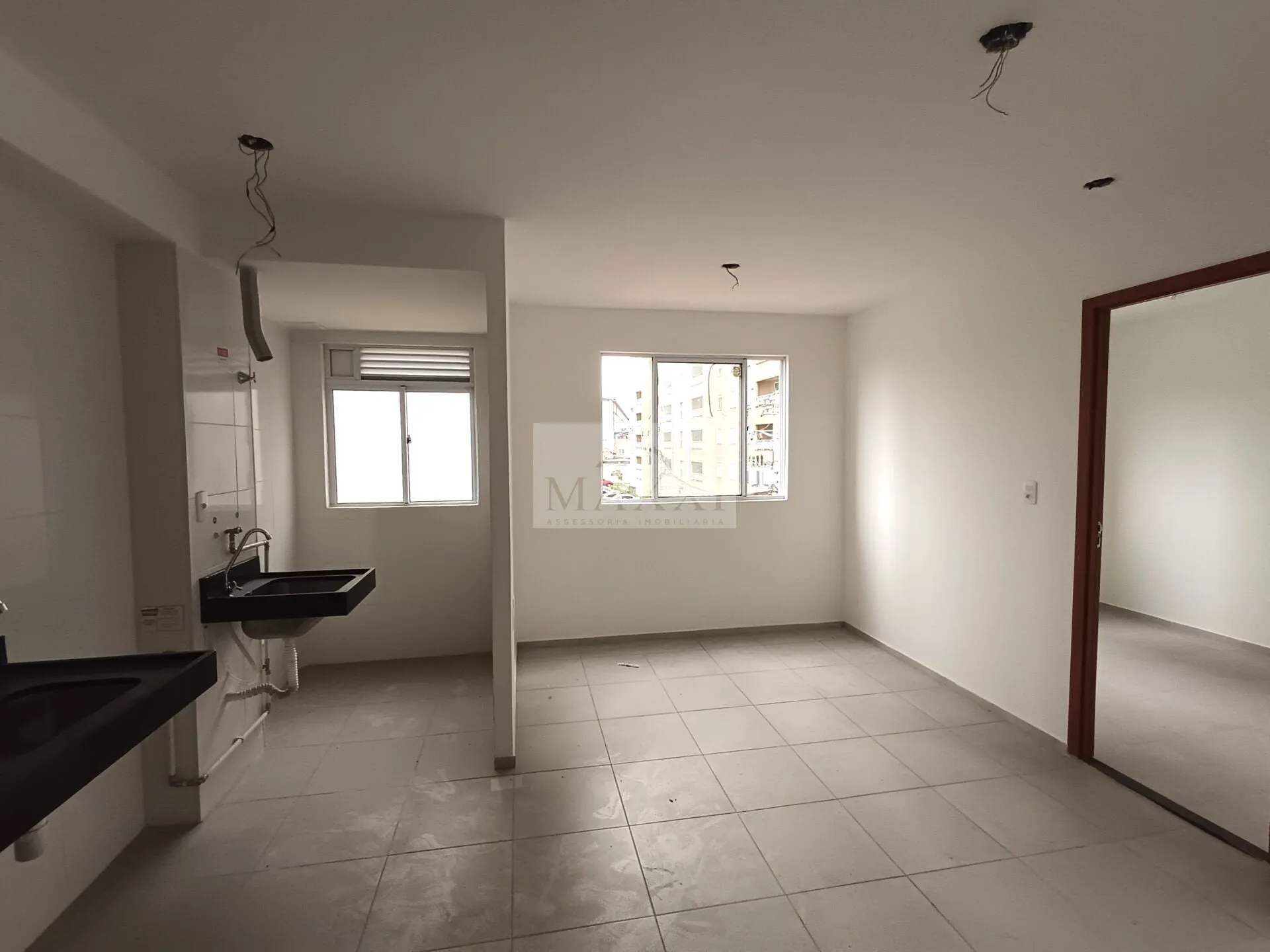 Imagem Splendor Carioca Del Castilho - Apartamento de 2 quartos à venda no Condomínio Esplendor Carioca