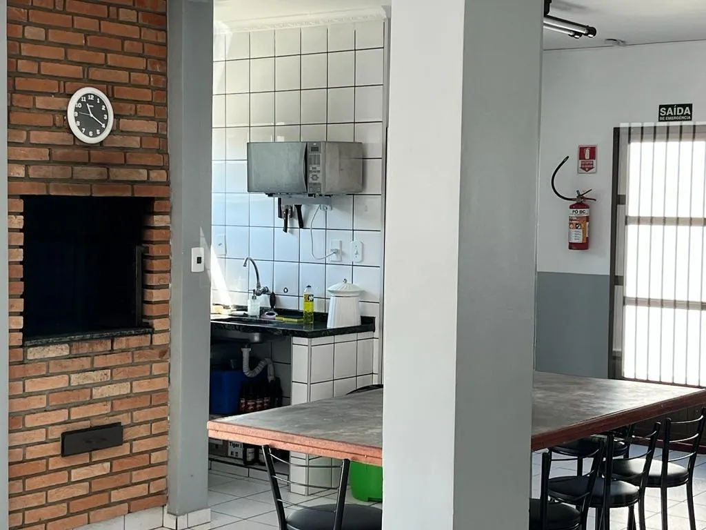 Imagem Ótimo Apartamento no Residencial Tiger: Elegância e Conforto no Coração do Campolim