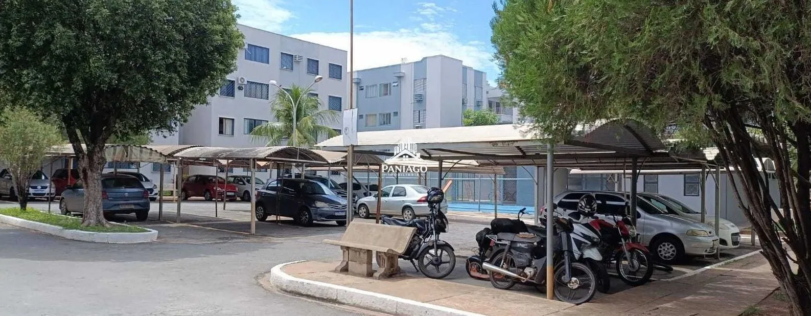 Imagem Apartamento com 3 Quartos à Venda no Jardim Tropical | Cuiabá/MT