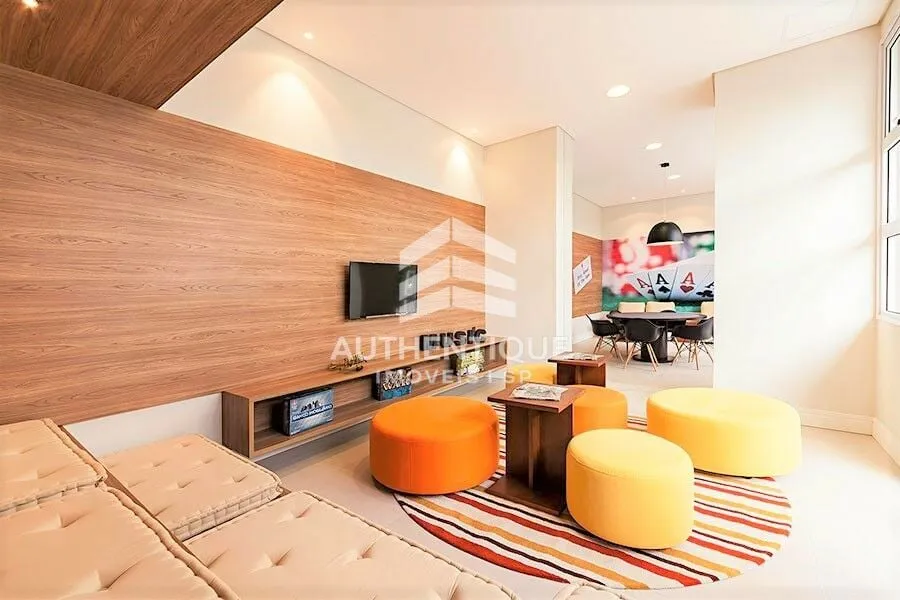 Imagem Duet Klabin - Apartamento à venda em São Paulo/SP