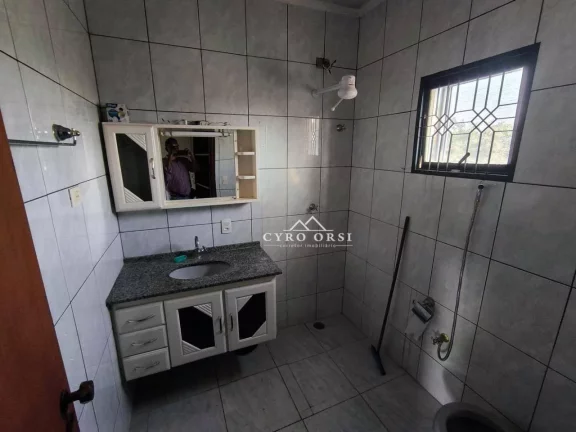 Imagem Chácara à venda, 2002 m² por R$ 700.000,00 - Pau D'Alhinho - Piracicaba/SP