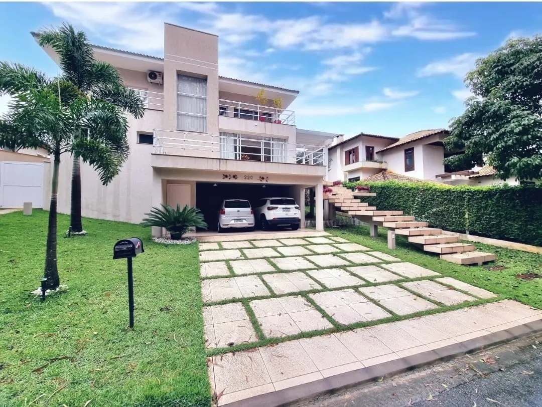 Imagem Casa à venda e locação 3 Suites, 2 Vagas, 700M², Socorro, Pindamonhangaba - SP | COLONIAL VILLAGE
