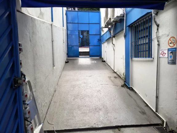 Imagem Prédio Comercial com 1000m2 na Vila Moraes
