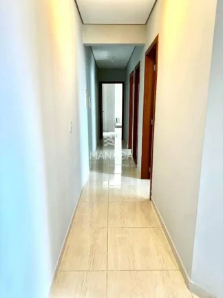 Imagem Apartamento para venda com 3 quartos com suíte no bairro Itajuba em Barra Velha - SC