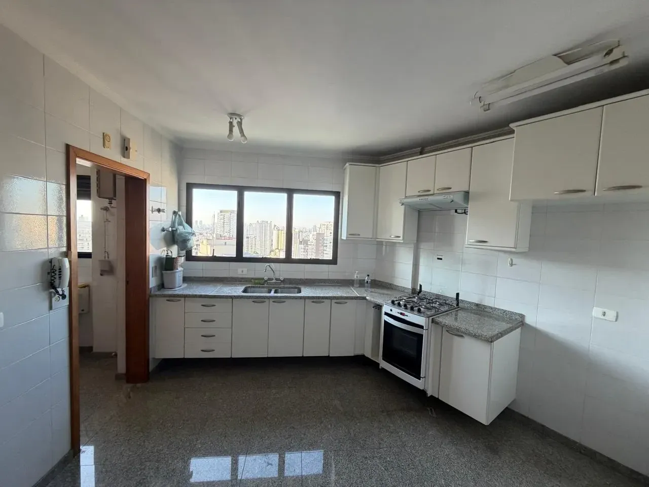 Imagem Apartamento com 4 Quartos à Venda, 136 m² em Chácara Inglesa - São Paulo