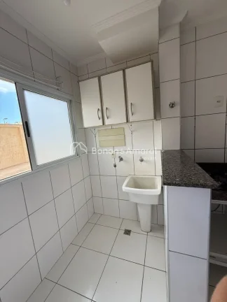 Imagem Apartamento à Venda no Condomínio Florença - Jardim Europa, Paulínia/SP

Este lindo apartamento ...