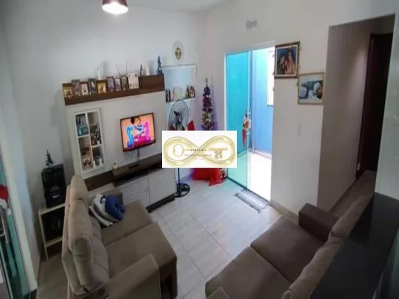 Imagem EXELENTE CASA DE 170M² A VENDA EM SUMARÉ