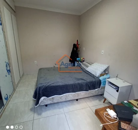 Imagem Casa à venda no bairro Mirante - Mogi Mirim/SP