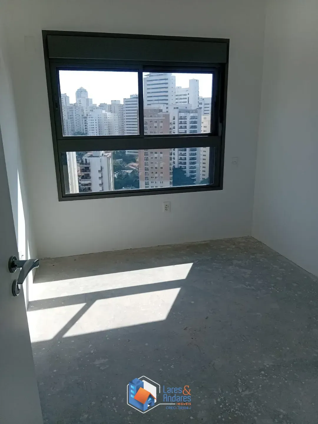 Imagem Apartamento para venda em Paraíso com 3 quartos, sendo 3 suítes, 144m²