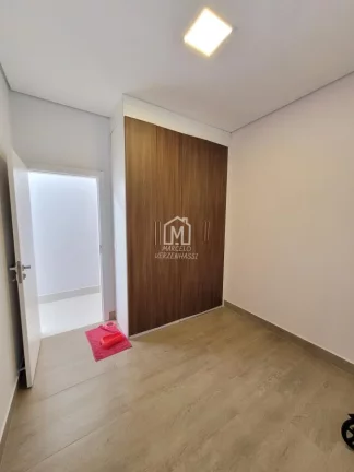 Imagem Casa em Condomínio para Venda em Limeira / SP no bairro Terras de São Bento I