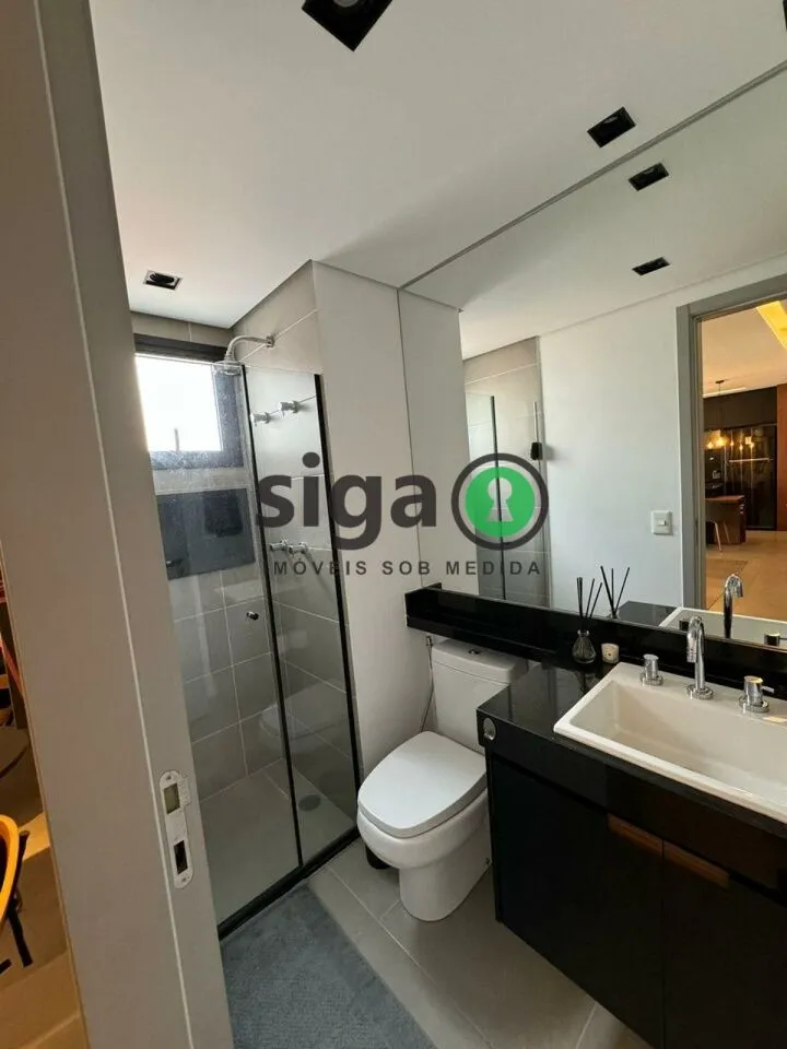 Imagem Apartamento a venda na Vila Olimpia com 2 quartos