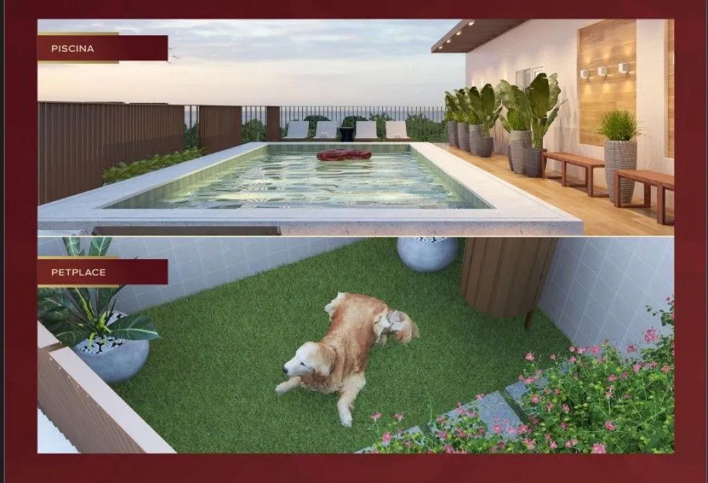 Imagem Apartamento à Venda em Vila Caiçara, Praia Grande - SP